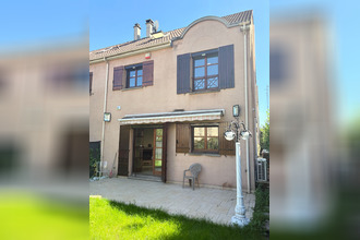 achat maison epinay-sur-seine 93800