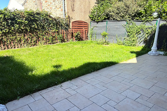 achat maison epinay-sur-seine 93800