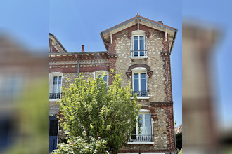 achat maison epinay-sur-seine 93800