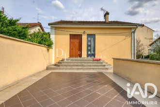 achat maison epinay-sur-seine 93800