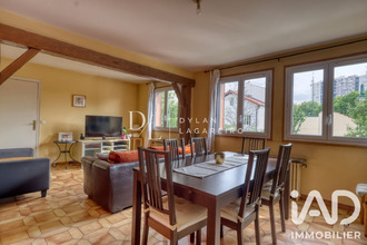 achat maison epinay-sur-seine 93800
