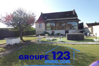 achat maison epineau-les-voves 89400