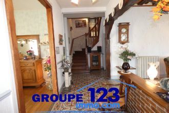 achat maison epineau-les-voves 89400