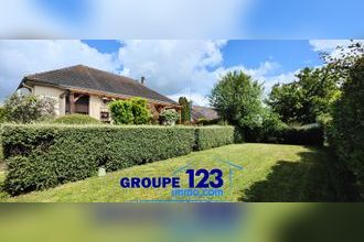 achat maison epineau-les-voves 89400