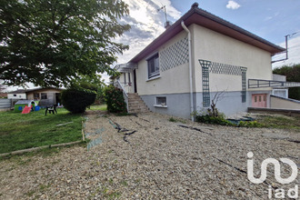 achat maison epineau-les-voves 89400