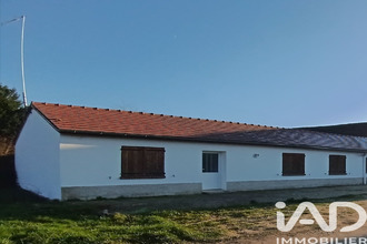 achat maison epineau-les-voves 89400