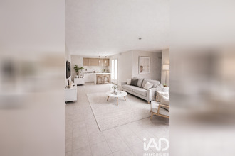 achat maison epineau-les-voves 89400