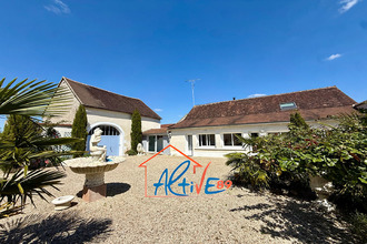 achat maison epineau-les-voves 89400