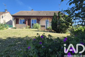 achat maison epineau-les-voves 89400