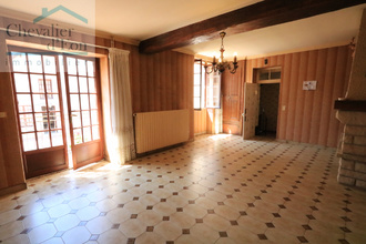 achat maison epineuil 89700