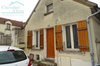 achat maison epineuil 89700