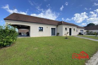 achat maison epineuil 89700