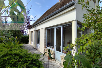 achat maison epineuil 89700