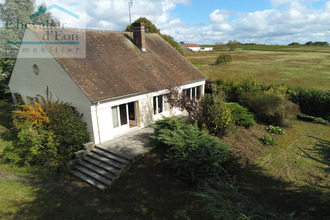 achat maison epineuil 89700