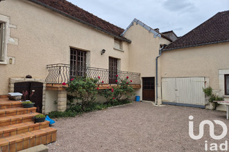 achat maison epineuil 89700