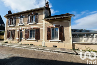 achat maison epineuil 89700