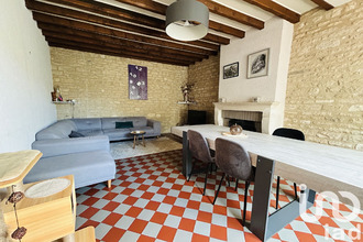 achat maison epineuil 89700