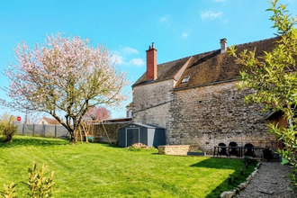 achat maison epineuil 89700