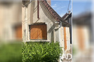 achat maison epineuil 89700