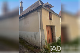 achat maison epineuil 89700