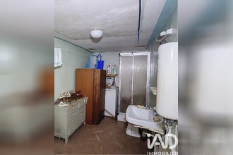 achat maison epineuil 89700