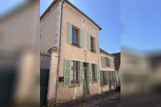 achat maison epineuil 89700