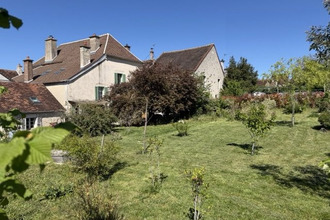 achat maison epineuil 89700