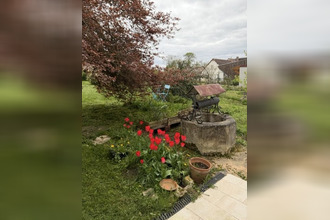 achat maison epineuil 89700