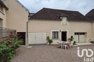 achat maison epineuil 89700