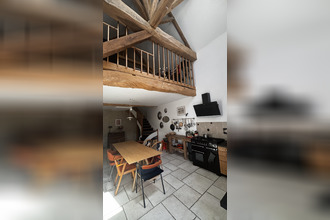 achat maison epineuil 89700