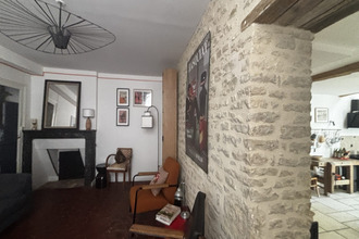 achat maison epineuil 89700