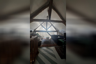 achat maison epineuil 89700