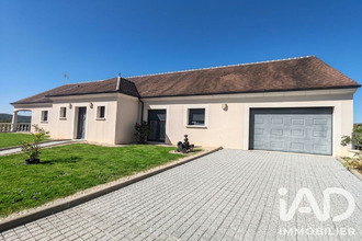 achat maison epineuil 89700