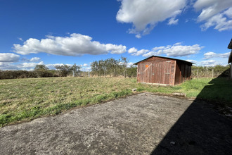 achat maison epineuil-le-fleuriel 18360