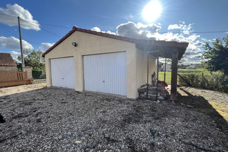 achat maison epineuil-le-fleuriel 18360