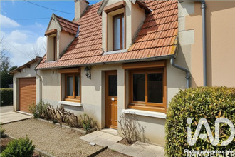achat maison epineuil-le-fleuriel 18360