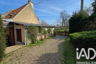 achat maison epineuil-le-fleuriel 18360