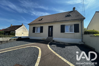 achat maison epineuse 60190