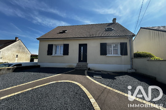 achat maison epineuse 60190
