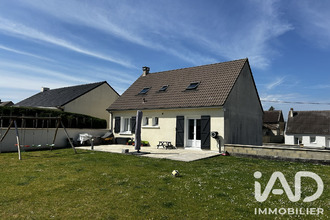 achat maison epineuse 60190