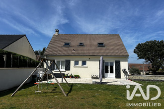 achat maison epineuse 60190