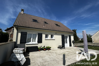 achat maison epineuse 60190