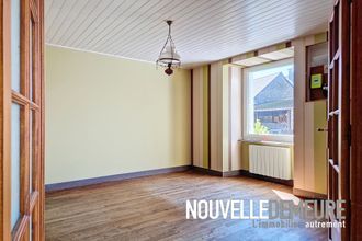 achat maison epiniac 35120