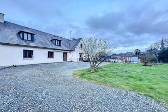 achat maison epiniac 35120