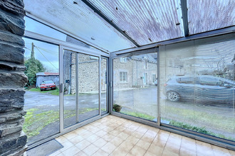 achat maison epiniac 35120