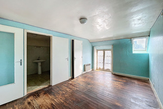 achat maison epiniac 35120