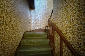 achat maison epiniac 35120