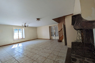 achat maison epiniac 35120