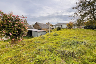 achat maison epiniac 35120