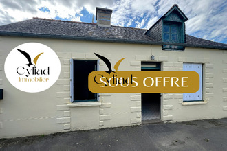 achat maison epiniac 35120